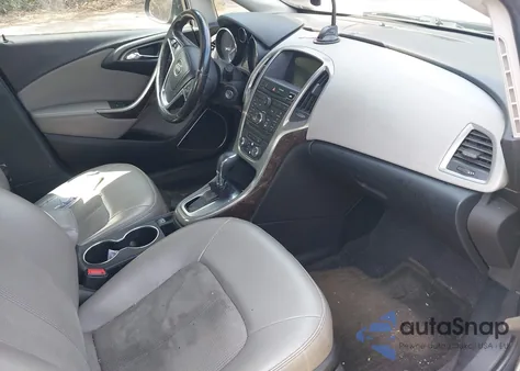 2013 Buick Verano Convenience Group z USA, uszkodzony, nr VIN 1G4PR5SK8D4185909